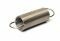Muelle de tensión de acero inoxidable ø 3,60x14,40x78,50 mm-TR2210